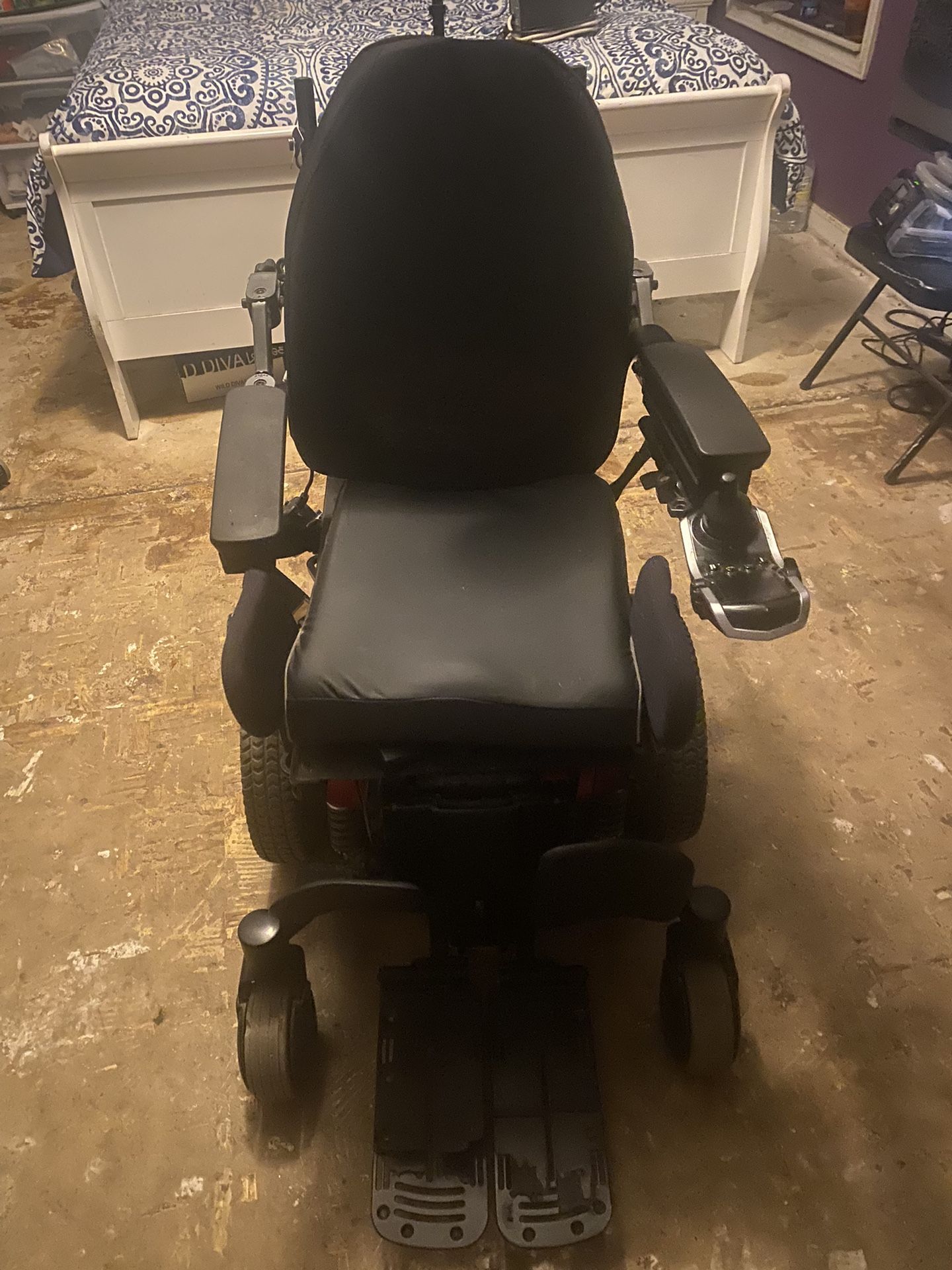 Power Chair for Sale in San Antonio, TX OfferUp