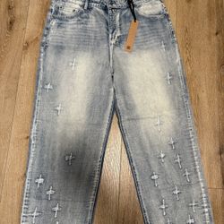 Ksubi Jeans 40x30