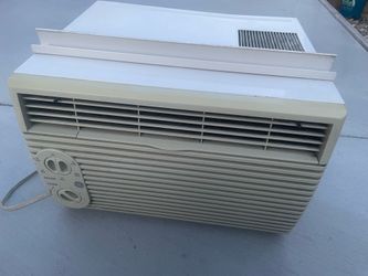 It will be a hot summer Window AC 5200 BTU