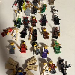 ninjago
