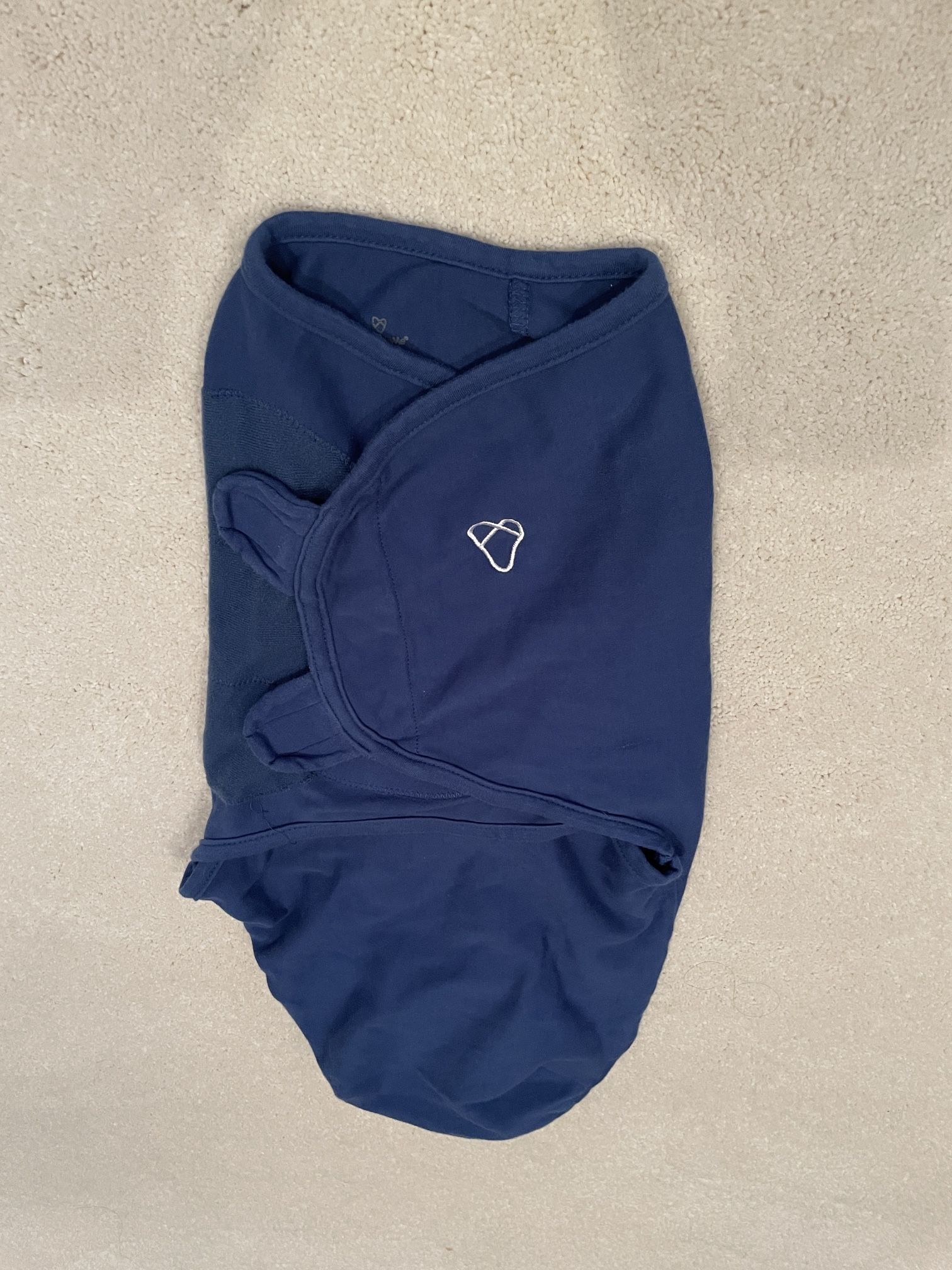 SwaddleMe by Ingenuity Original Swaddle Wrap, Large