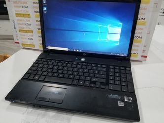 HP PROBOOK 4510S WITH WEBCAM AND HDMI GOOD FOR SCHOOL INV. M1077