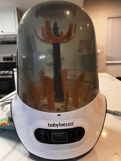 Sterilizer Dryer