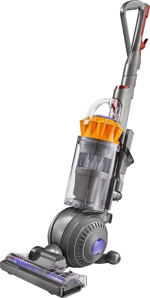 dyson mini rollerball