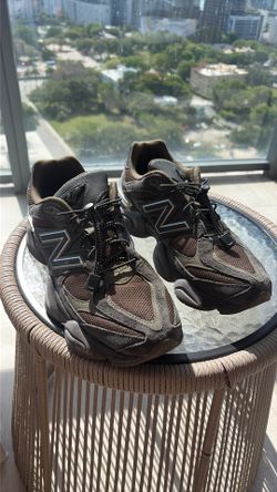 New balance 9060