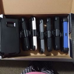 7 Note 5 Phone Cases