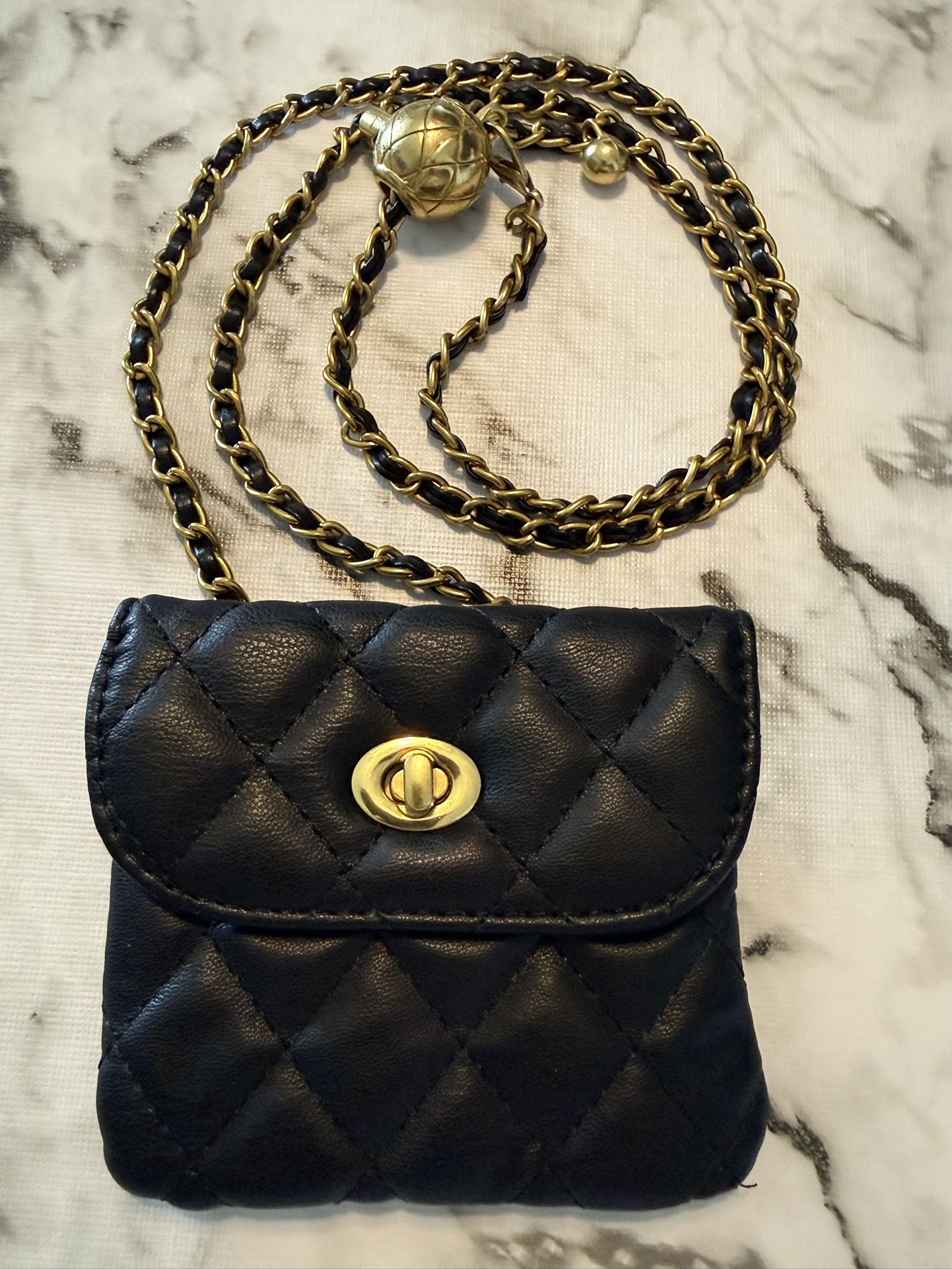 Belt Bag/crossbody Bag