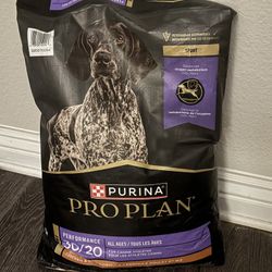 Purina Pro Plan Kibble