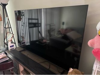 TV + TV Stand