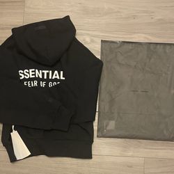 New Essential Fear of God Hoodie ❗️