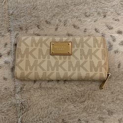 MK wallet