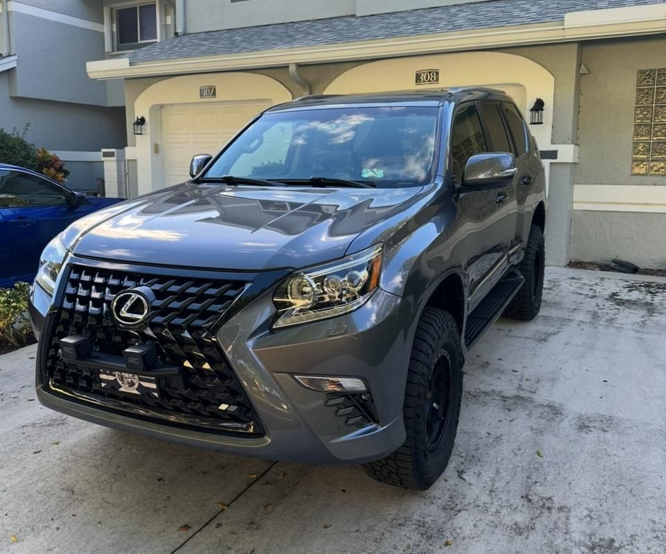 2016 Lexus GX for Sale in Boca Raton, FL - OfferUp