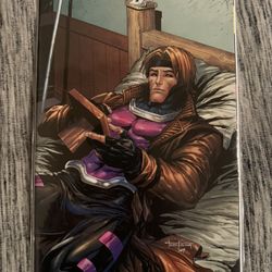 X-Men 97 #1 Tyler Kirkham Unknown Comics Exclusive Virgin Variant