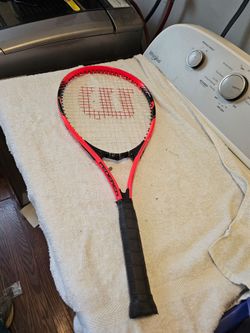 Wilson Federer Tennis Racket