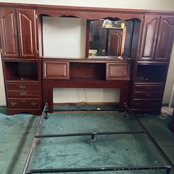 BedRoom Set 