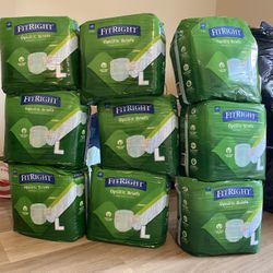 Adult Diapers 
