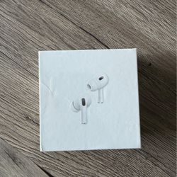 AirPod pro 2