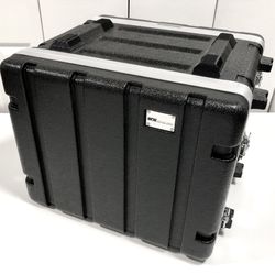 Audio Equipment Rack 8 Space 8U Gator Clone