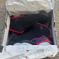 Jordan MVP (PS) Size 2Y