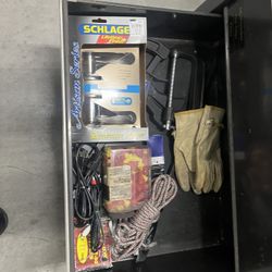 Tool Box