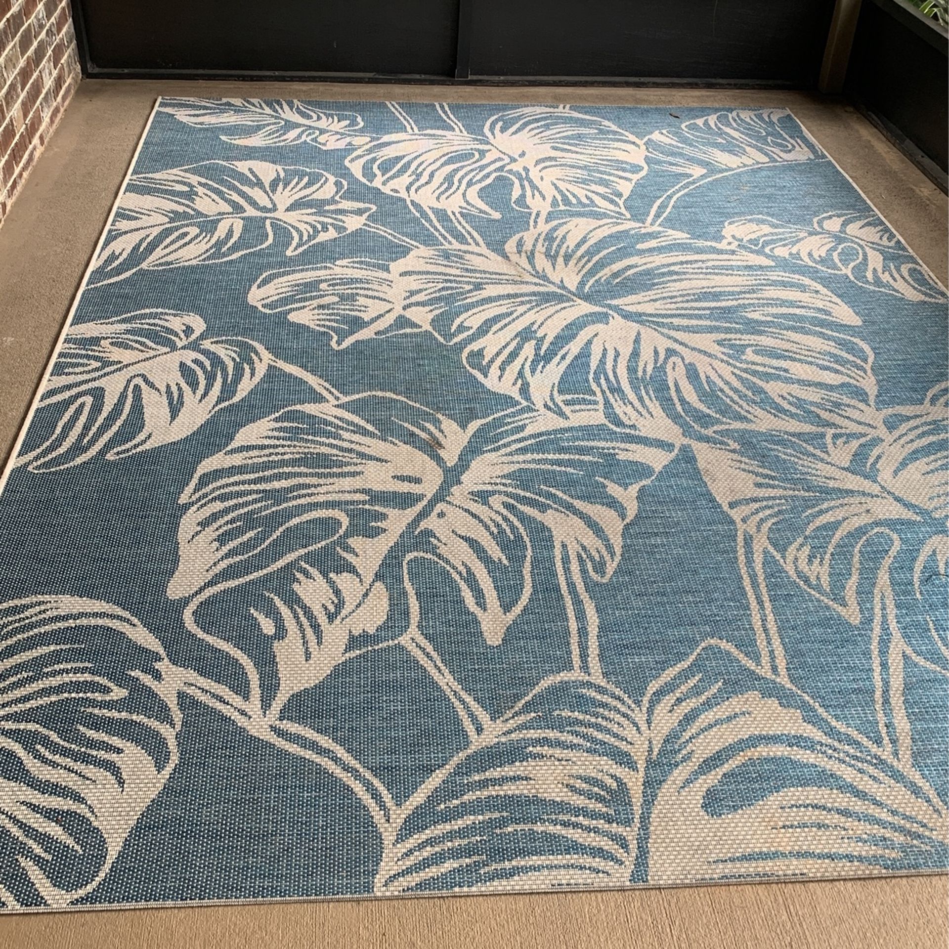 Outdoor Rug