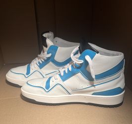 Italian Leather Basketball Show