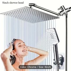 Shower Head Set 