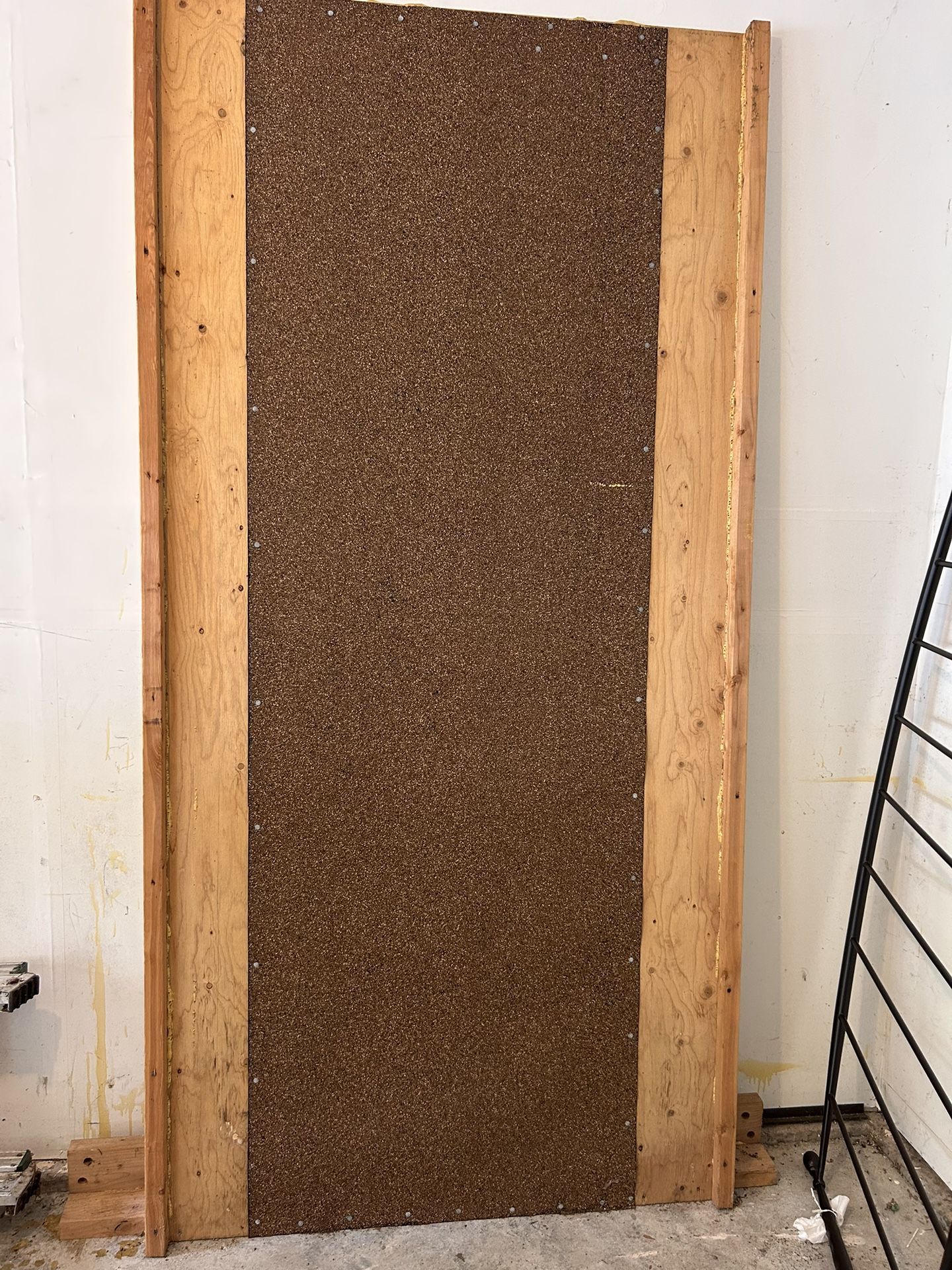 Free 8 Foot Wheelchair Ramp