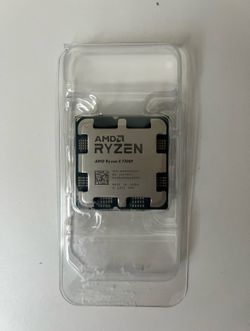 RYZEN 5 7500F