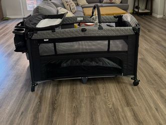 Baby bassinet