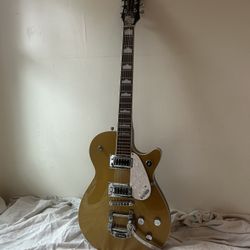 Gretsch Electromatic Guitar