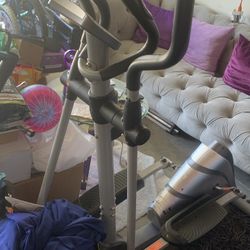 Treadmill 