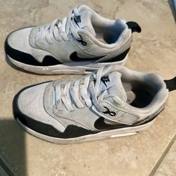 Toddler Nike Air Max Sneakers – Size 11C