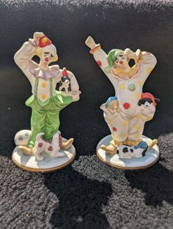 Clowns
