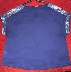 Women’s Blouse 
