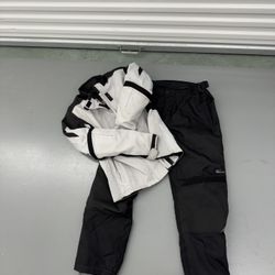 Motorcycle Riding Gear Set – Jacket + Pants (BILT) MEDIUM