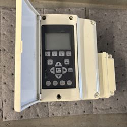 Pentair Intelliflo Drive