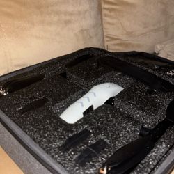 Drone Small In Size Don’t Need Anymore Only Used It Let Ke Once Or Twice Just Tryna Get Cash Meet Up Only