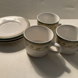 Pfaltzgraff French Quarter Lot