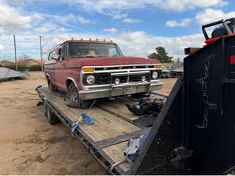 TOW & RELOCATE