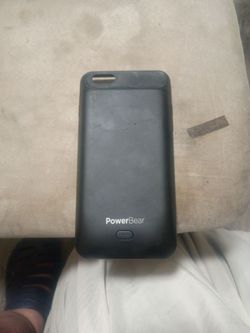 Powerbear powerbank