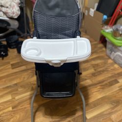 Kids /Baby High Chair