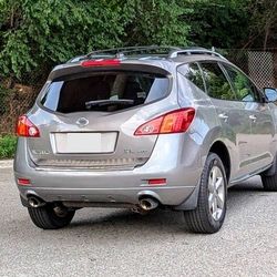 2010 Nissan Murano