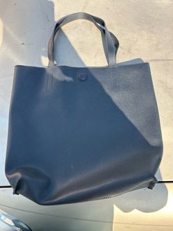 Jen & Co Wren Vegan Classic Tole Purse Bag