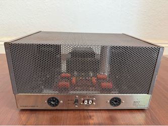 Dynaco Dynakit Stereo 70 Tube Amp
