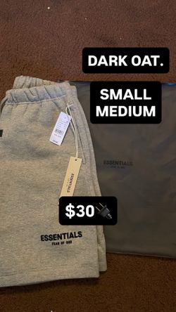Essentials Shorts