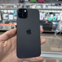 iPhone 15 Plus 128GB Unlocked (physical sim)