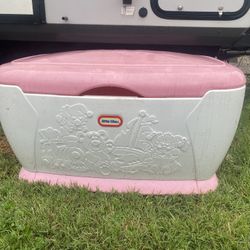 Toy Chest 