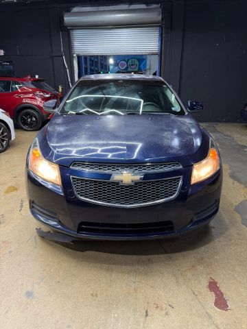 2011 Chevrolet Cruze