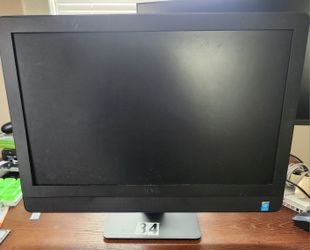 Dell Optiplex All In One